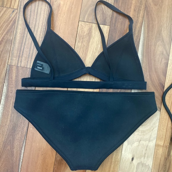 Triangl Twiggy Stardust Ollie Bikini - Picture 4 of 7